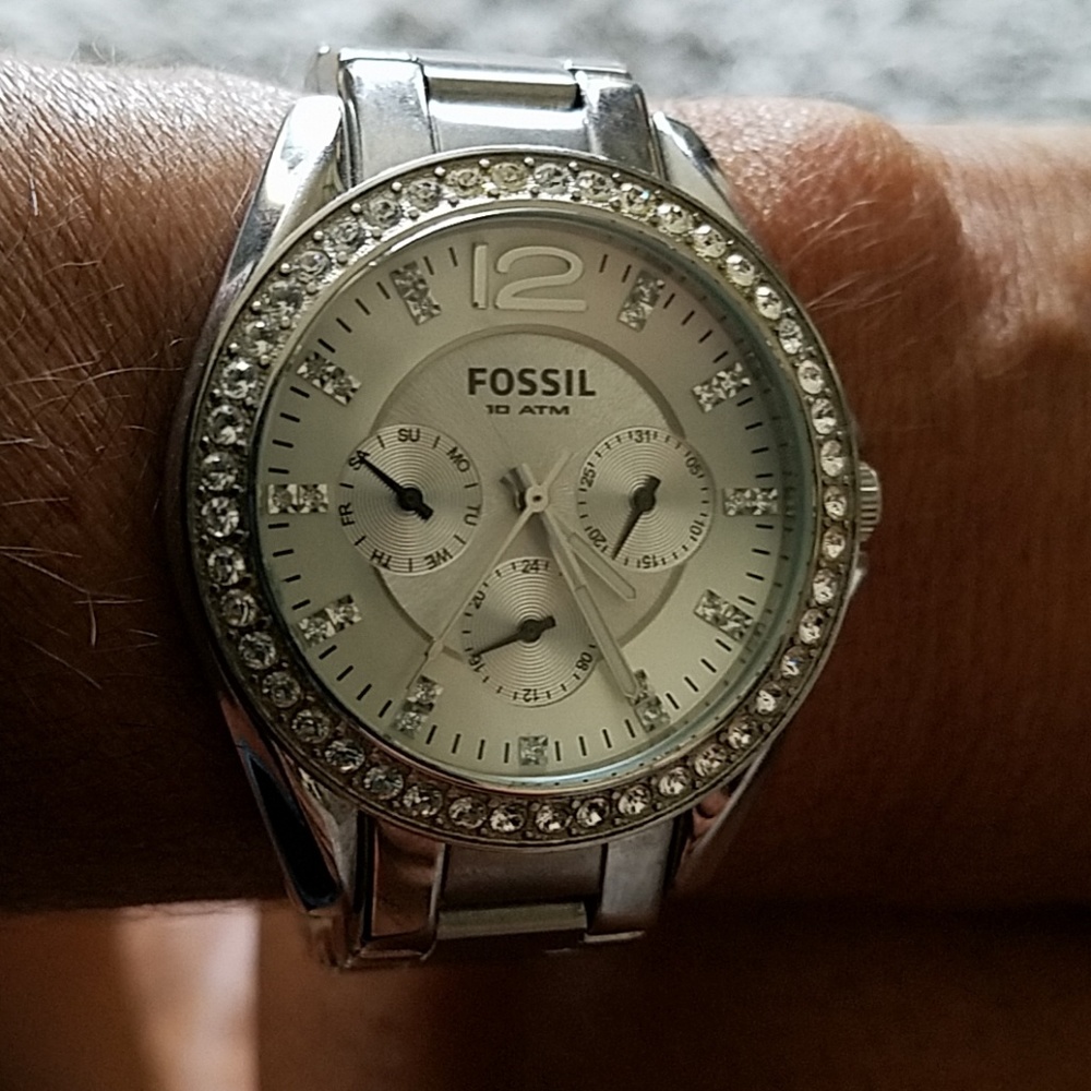 Fossil Watch